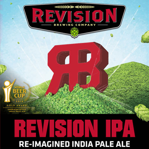 Revision IPA